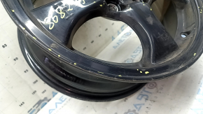 Диск колесный R16 x 6.5J ET45 Kia Niro 17-22 HEV бордюрка