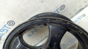 Диск колесный R16 x 6.5J ET45 Kia Niro 17-22 HEV бордюрка