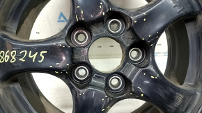 Диск колесный R16 x 6.5J ET45 Kia Niro 17-22 HEV бордюрка