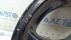 Диск колесный R16 x 6.5J ET45 Kia Niro 17-22 HEV бордюрка