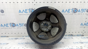 Диск колесный R16 x 6.5J ET45 Kia Niro 17-22 HEV бордюрка