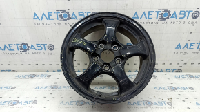 Диск колесный R16 x 6.5J ET45 Kia Niro 17-22 HEV бордюрка