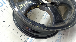 Диск колесный R16 x 6.5J ET45 Kia Niro 17-22 HEV бордюрка