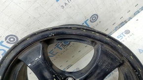 Диск колесный R16 x 6.5J ET45 Kia Niro 17-22 HEV бордюрка