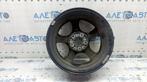 Диск колесный R16 x 6.5J ET45 Kia Niro 17-22 HEV бордюрка