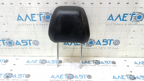 Tetieră scaun șofer Ford Mustang mk6 15-23, cusături negre, albe