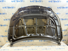 Капот голый Subaru Forester 19-24 SK сталь