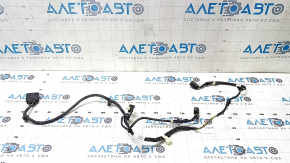 Проводка водительского сиденья Ford Mustang mk6 15-23