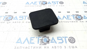 Заглушка фаркопа BMW X3 G01 18-21
