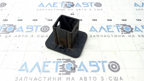 Заглушка фаркопа BMW X3 G01 18-21