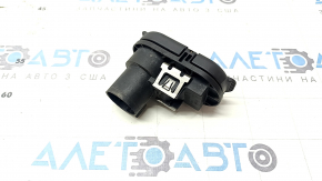 Розетка фаркопа BMW X3 G01 18-21