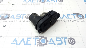 Розетка фаркопа BMW X3 G01 18-21