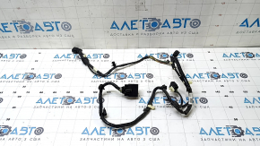 Проводка пассажирского сиденья Ford Mustang mk6 15-23