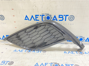 Grila bara stângă Toyota Camry v70 21- SE\XSE fără PTF nou aftermarket