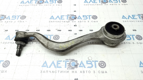 Maneta fata inferioara fata stanga BMW X3 G01 18 - fisurata silentioasa