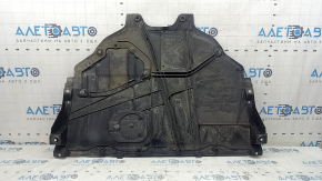 Защита двигателя Mazda CX-5 17-24