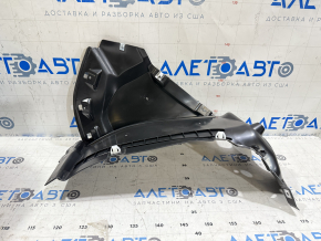 Apărătoare de noroi față stânga, parte față Audi A4 B9 17-20