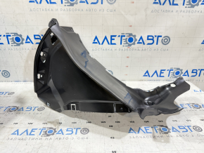 Подкрылок передний левый передняя часть Audi A4 B9 17-25