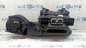 Корпус печки голый в сборе Mercedes C-class W205 15-21