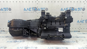 Корпус печки голый в сборе Mercedes C-class W205 15-21