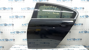 Ansamblu ușă spate stânga pentru BMW 5 G30 17-23
