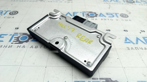 CHASSIS BODY CONTROL MODULE COMPUTER BCM Lincoln MKC 19-19