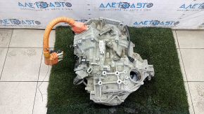 АКПП в сборе Kia Niro 17-22 HEV D94K 163к без актуатора сцепления, с выжимным подшипником