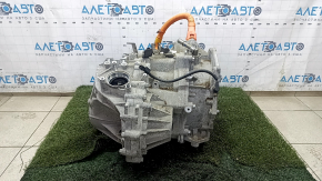 АКПП в сборе Kia Niro 17-22 HEV D94K 163к без актуатора сцепления, с выжимным подшипником