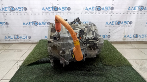 АКПП в сборе Kia Niro 17-22 HEV D94K 163к без актуатора сцепления, с выжимным подшипником