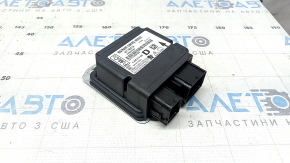 Модуль srs airbag компьютер подушек безопасности Lincoln MKC 19-19