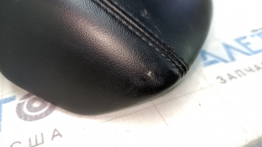 Подлокотник Lincoln MKC 15-19 кожа черная, царапины