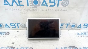Монитор, дисплей Lincoln MKC 16-19 SYNC 3 с блоком