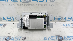 Afișaj SYNC 3 pentru Lincoln MKC 16-19
