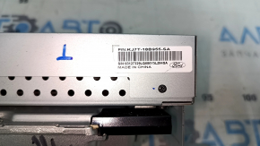 Afișaj SYNC 3 pentru Lincoln MKC 16-19