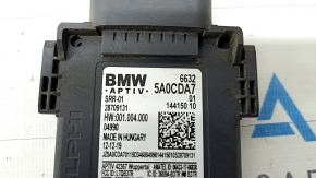 Датчик слепых зон BSM левый BMW 5 G30 19-23