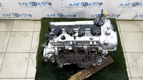 Двигатель Kia Niro 17-22 HEV, PHEV 1.6 G4LE 163к, запустился, с диском сцепления и корзиной