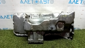 Palet ulei BMW 5 F10 09-17