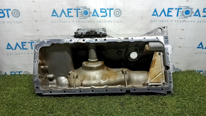 Поддон масляный BMW 5 F10 11-16 3.0 AWD