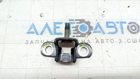Balama hayon dreapta pentru Lincoln MKC 17-19