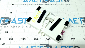 Telematics Control Module BMW 5 G30 17-23