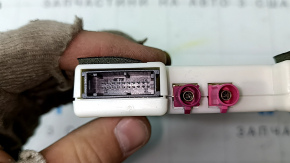 Telematics Control Module BMW 5 G30 17-23