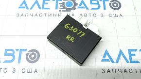 Park Assist Module BMW 5 G30 17-23