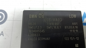 Park Assist Module BMW 5 G30 17-23