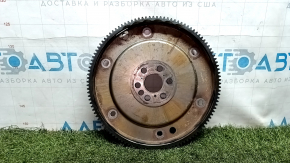 Маховик Драйвплата BMW 5 F10 11-16 8HP45