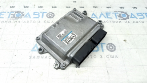 Блок ECU компьютер двигателя Mazda CX-5 19-25 2.5 Mitsubishi