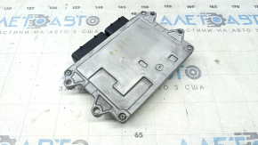 Блок ECU компьютер двигателя Mazda CX-5 19-25 2.5 Mitsubishi