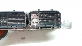 Блок ECU компьютер двигателя Mazda CX-5 19-25 2.5 Mitsubishi