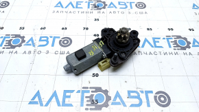 Мотор регулировки подъема водительского сиденья Hyundai Sonata 15-17