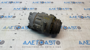 Компрессор кондиционера Ford Fusion mk5 13-20 2.0Т 2.5 Клин