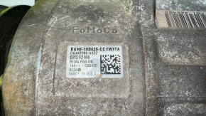 Компрессор кондиционера Ford Fusion mk5 13-20 2.0Т 2.5 Клин